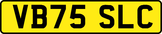 VB75SLC