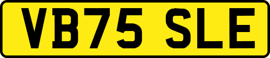 VB75SLE