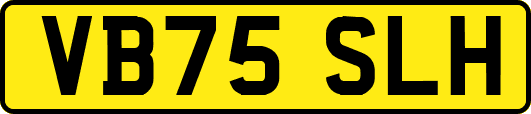 VB75SLH