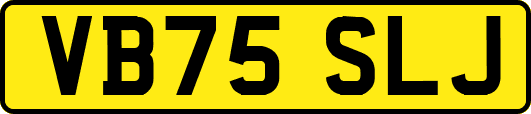 VB75SLJ