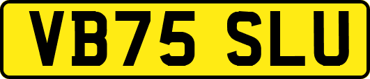 VB75SLU