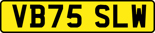 VB75SLW
