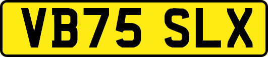 VB75SLX