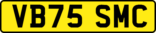 VB75SMC