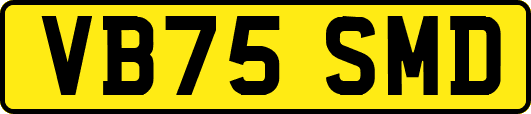 VB75SMD