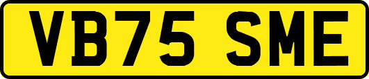 VB75SME