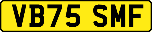 VB75SMF