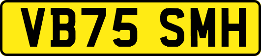 VB75SMH