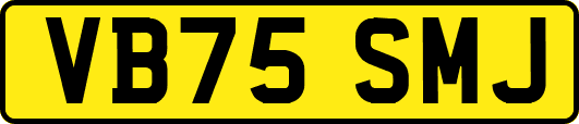 VB75SMJ
