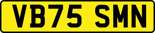 VB75SMN
