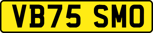 VB75SMO