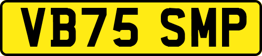 VB75SMP