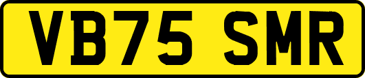 VB75SMR