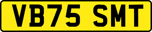 VB75SMT