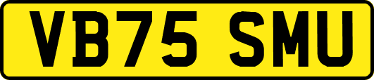 VB75SMU