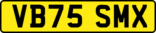 VB75SMX