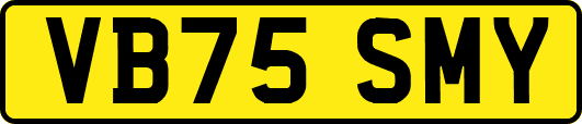 VB75SMY
