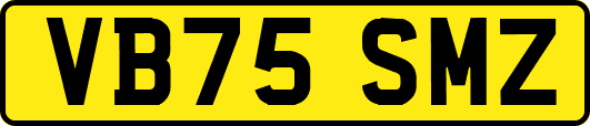 VB75SMZ