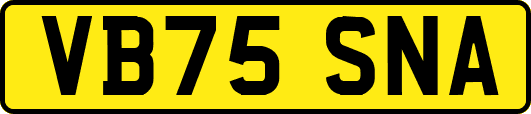 VB75SNA