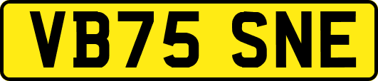 VB75SNE