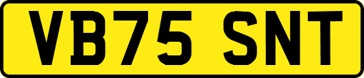 VB75SNT