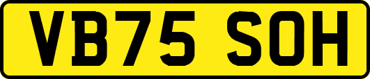 VB75SOH