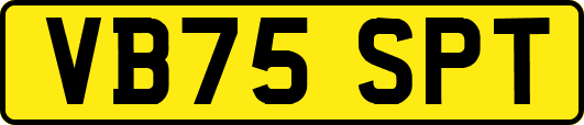 VB75SPT