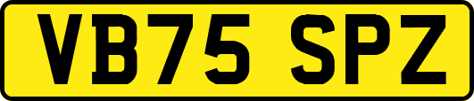 VB75SPZ