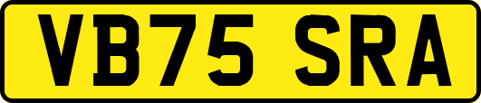 VB75SRA
