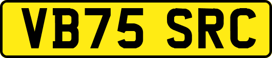 VB75SRC