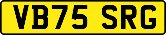 VB75SRG