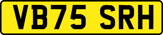 VB75SRH