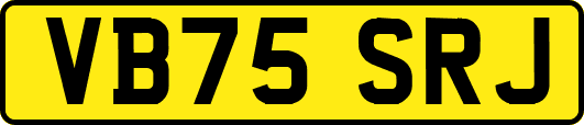 VB75SRJ