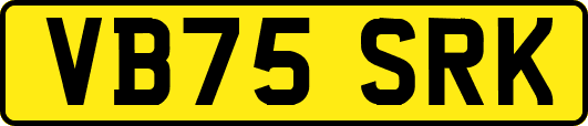VB75SRK