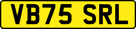 VB75SRL