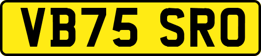 VB75SRO