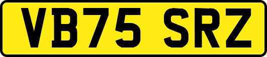 VB75SRZ