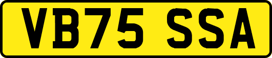 VB75SSA