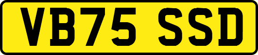 VB75SSD