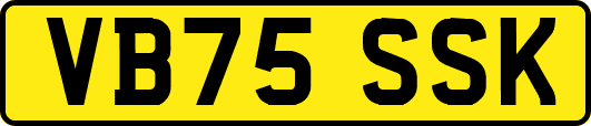 VB75SSK