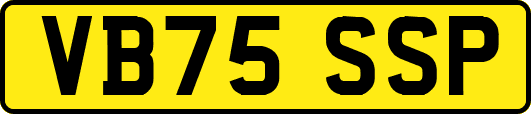 VB75SSP