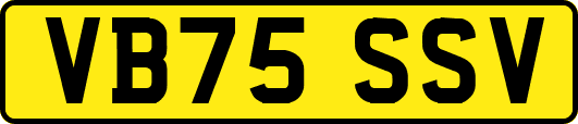 VB75SSV
