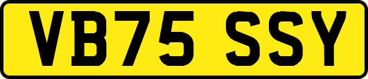 VB75SSY