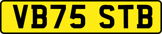 VB75STB