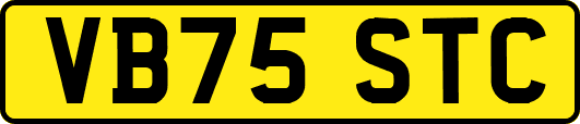 VB75STC