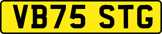 VB75STG