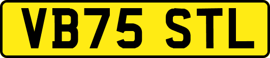 VB75STL