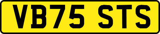 VB75STS