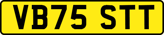 VB75STT