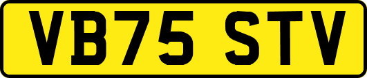 VB75STV